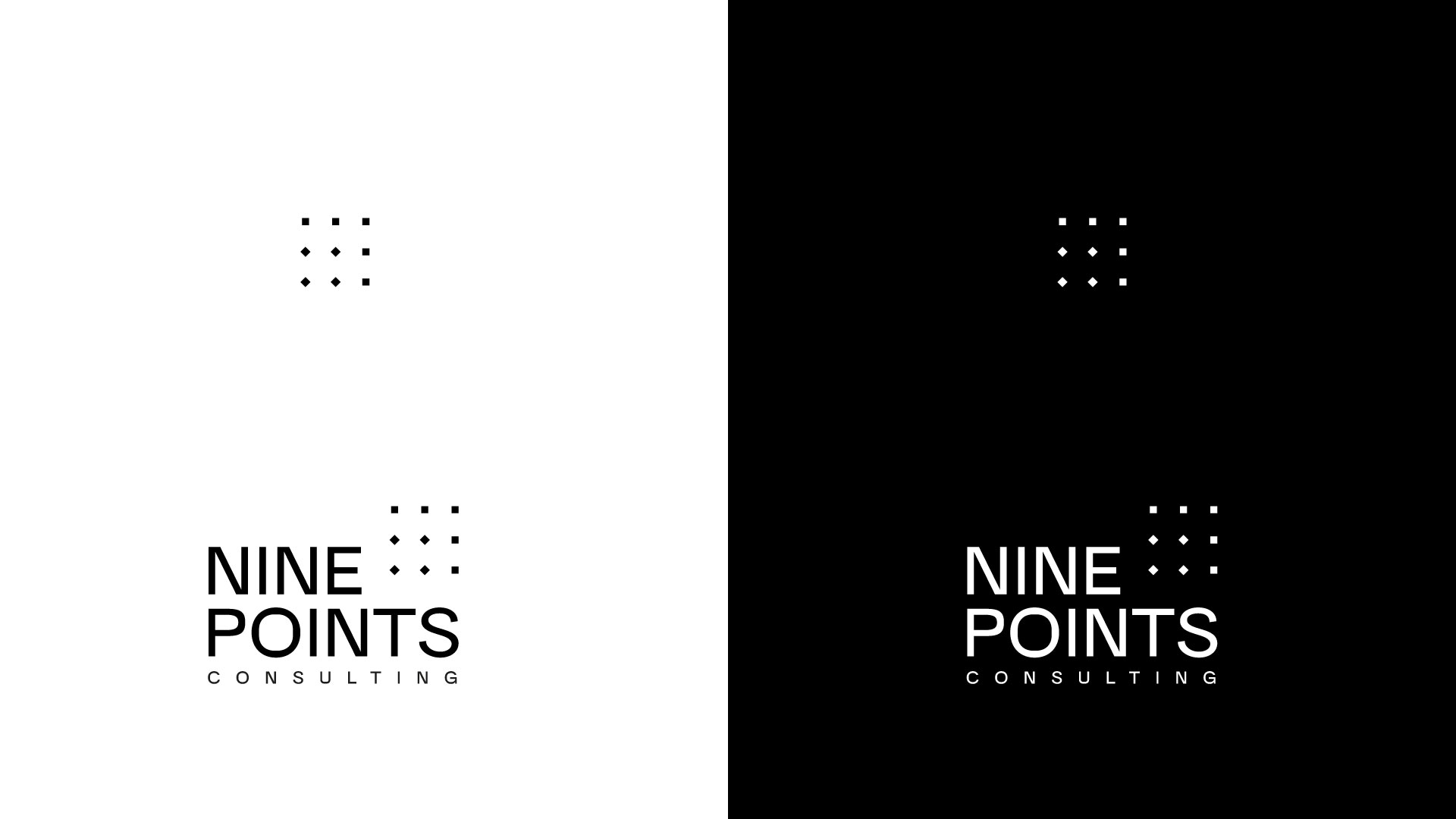 Nine Point 9POINTS STUDIO — маркетинг, разработка, мобильные приложения и AI